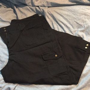 Jones New York Sport wide leg women’s pants